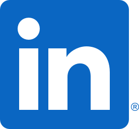 LinkedIn Logo