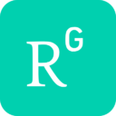 ResearchGate Logo