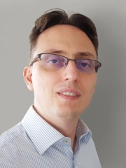Photo of Tobias Massier